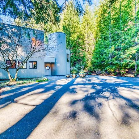 Forest Ridge Retreat Кус-Бей Экстерьер фото