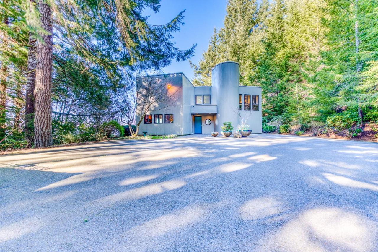 Forest Ridge Retreat Кус-Бей Экстерьер фото